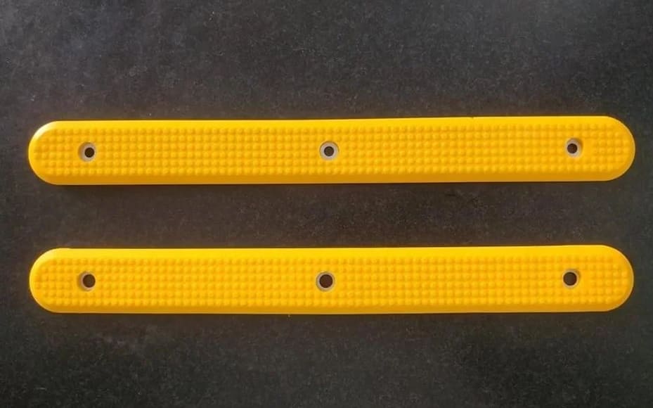PU Guidance Strips