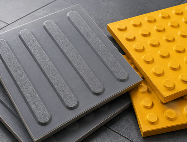 Guidance Tiles
