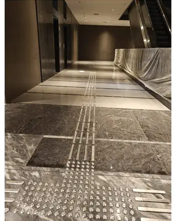 AP4TACK PARK PUNE Amar Bildar - tactile installation photo 6