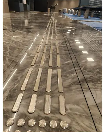 AP4TACK PARK PUNE Amar Bildar - tactile installation photo 7
