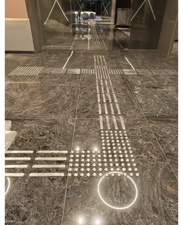 AP4TACK PARK PUNE Amar Bildar - tactile installation photo 8