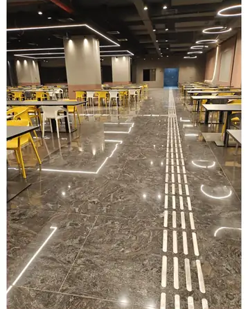 AP4TACK PARK PUNE Amar Bildar - tactile installation photo 11