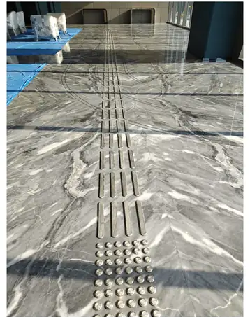 AP4TACK PARK PUNE Amar Bildar - tactile installation photo 14