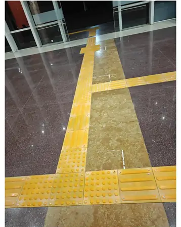 CINDLAR AHILAYNAGR - tactile installation photo 5
