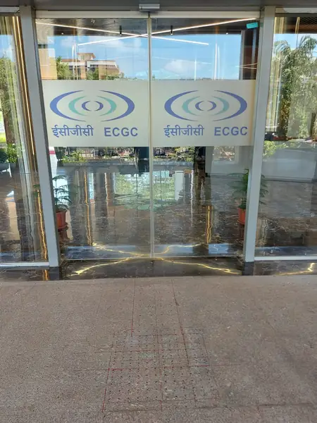 MUMBAI ECGC - tactile installation photo 5